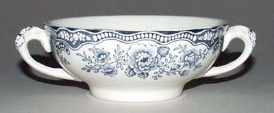 Soup Cup c1960s